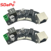 Solu&ccedil;&atilde;o personalizada de m&oacute;dulo PoE 5V 12V 24V