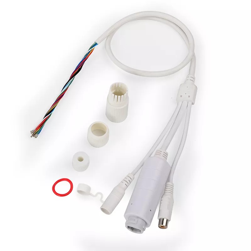 이더넷 케이블과 PoE 케이블 사이에 차이점이 있습니까?