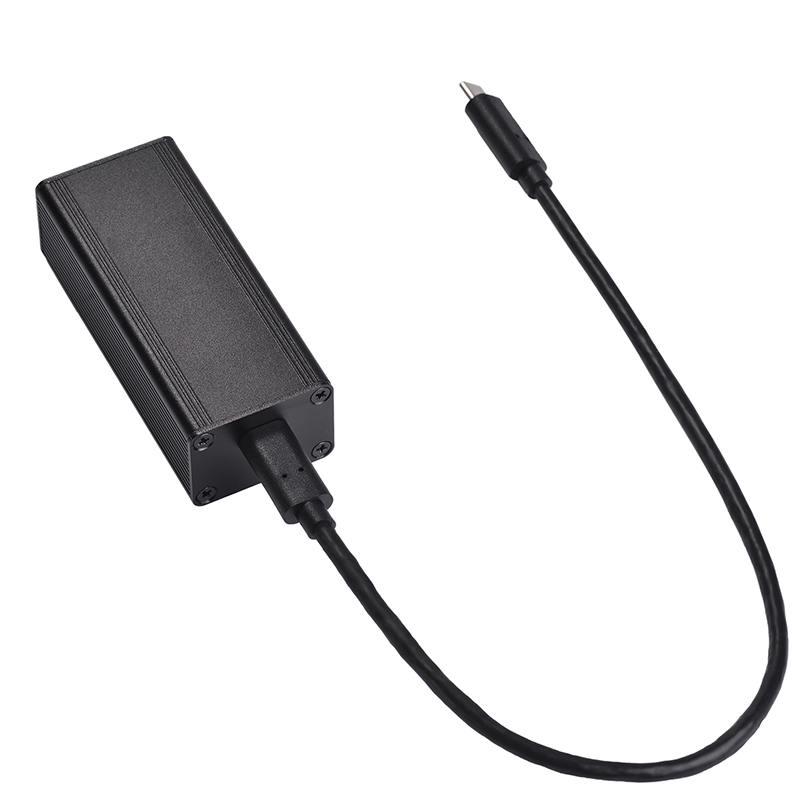 2,5GPD2CAT-20V 2,5Gbps 25W PoE illesztőprogram