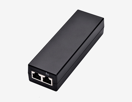 PSE30WG-B Aktif PoE Enjekt&ouml;r&uuml;