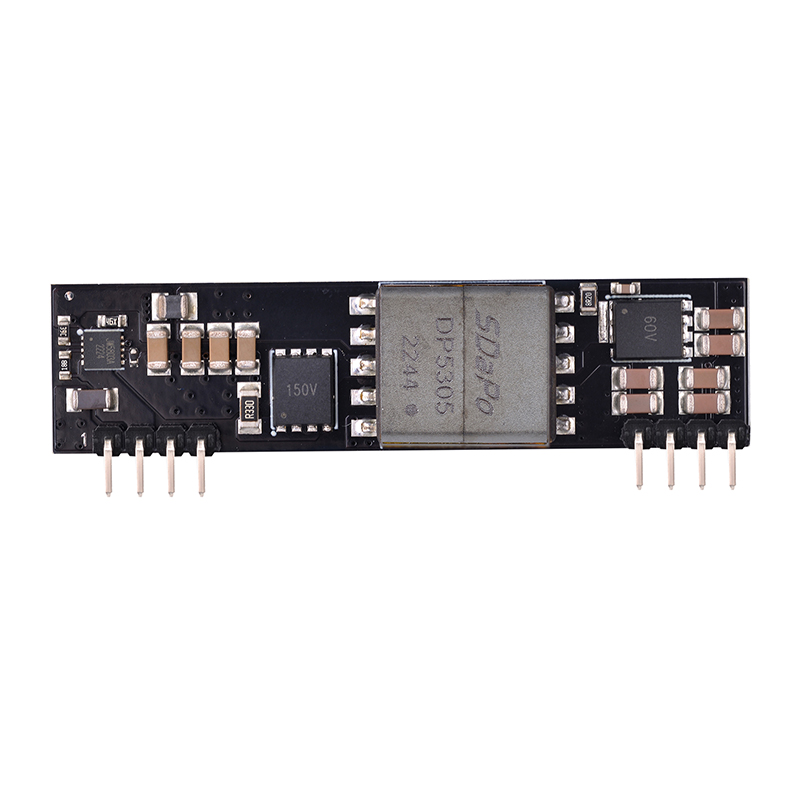 DP5400 5V4.5A 12V2A PoE PD modul