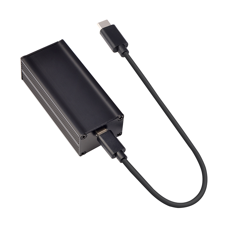 GPD2CAT-20V Gigabit 25W PoE S&uuml;r&uuml;c&uuml;s&uuml;