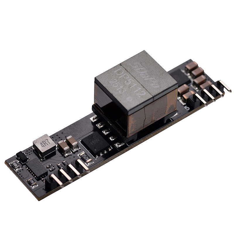 M&oacute;dulo DP5500 12V3A PoE M&oacute;dulo PD
