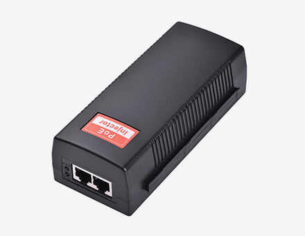 PSE802G PoE Enjekt&ouml;r&uuml;