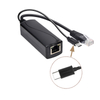 SDAPO TYPEC0503G 5V 3A gigabit 1500V y&uuml;ksek gerilim izolasyonu IEEE802.3af/at poe ayırıcı
