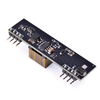 DP5400 5V4.5A 12V2A PoE PD modul