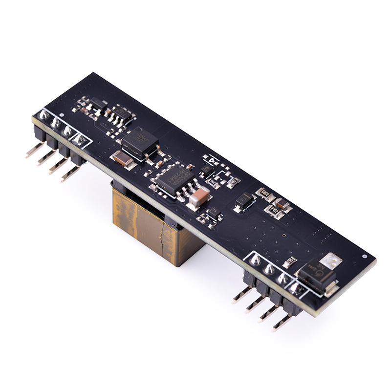 DP5400 5V4.5A 12V2A PoE PD modul