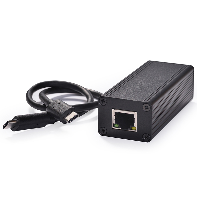 2,5GPD2CAT-20V 2,5Gbps 25W PoE illesztőprogram