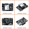 DP9900LPB Modulo PD PoE da 48 V a 5 V 12 V