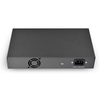 PSE1008GS-AI PSE0822FGCD-AI 8 पोर्ट PoE नेटवर्क स्विच