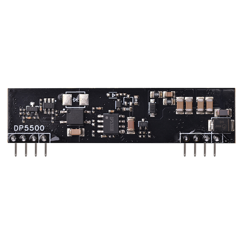 M&oacute;dulo DP5500 12V3A PoE M&oacute;dulo PD
