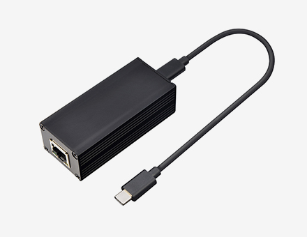 GPD2CBT-20V Adaptador PoE a Tipo-C