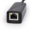 Rozdzielacz Gigabit Ethernet PoE PS0502G 5 V 2,4 A