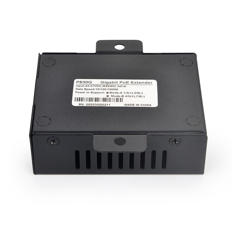 Гигабитный удлинитель PE30G PoE SDAPO