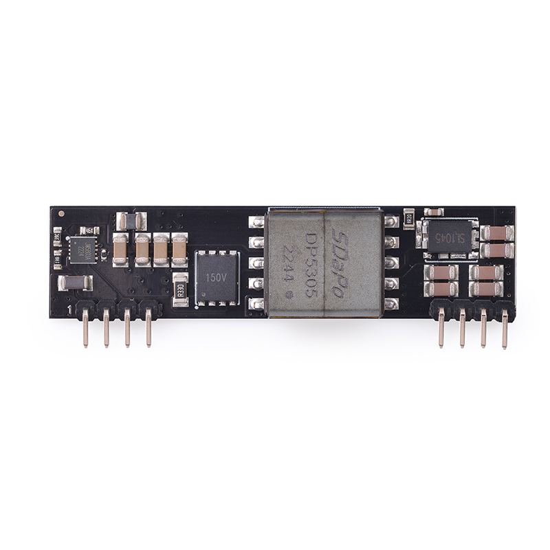 DP5300 5V4A 12V2A 24V1A POE PD modul