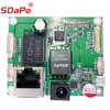 Solution de module PoE personnalis&eacute;e 5 V 12 V 24 V