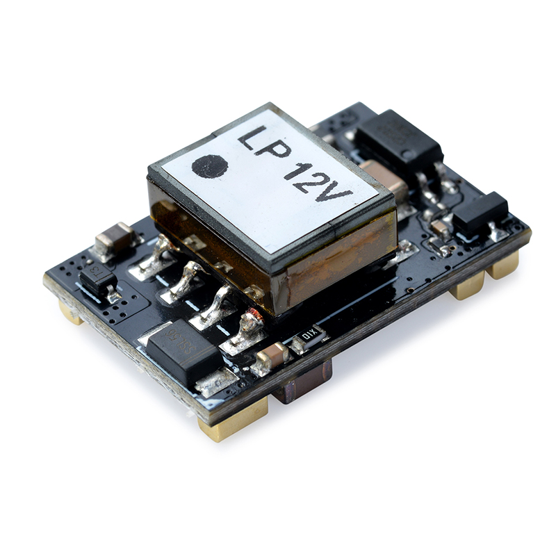 DP9900LPB Modulo PD PoE da 48 V a 5 V 12 V