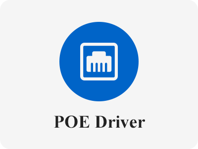 POE f&ouml;rare