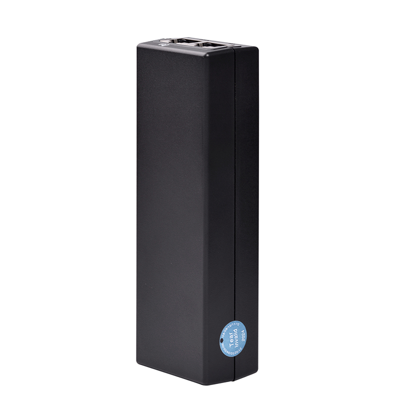 Gigabitowe iniektory PoE PSE30WG-B o mocy 30 W