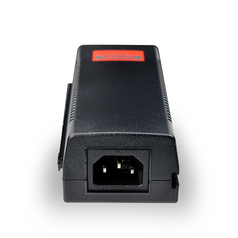 PSE30/PSE801 100Mbps 30W PoE injektor