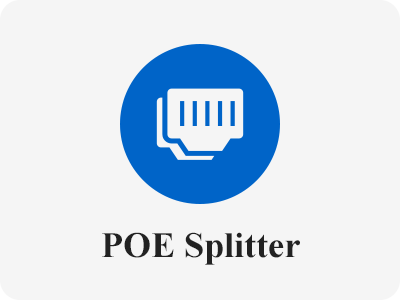 Rozdzielacz POE