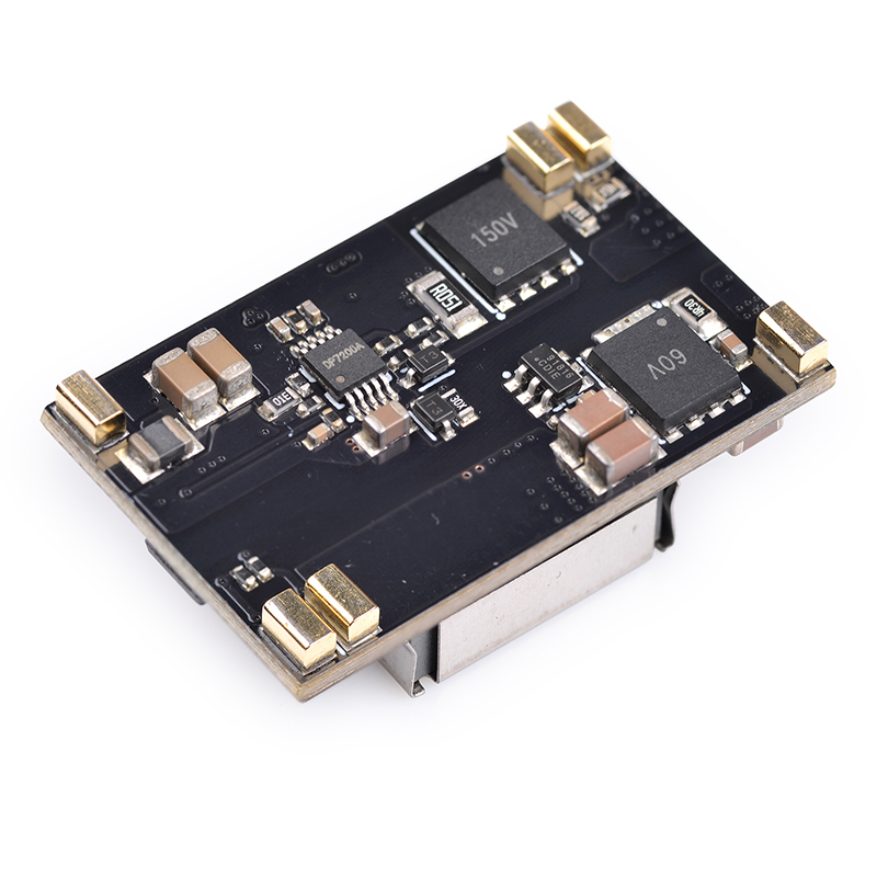 M&oacute;dulo DP5700 12V2A PoE PD