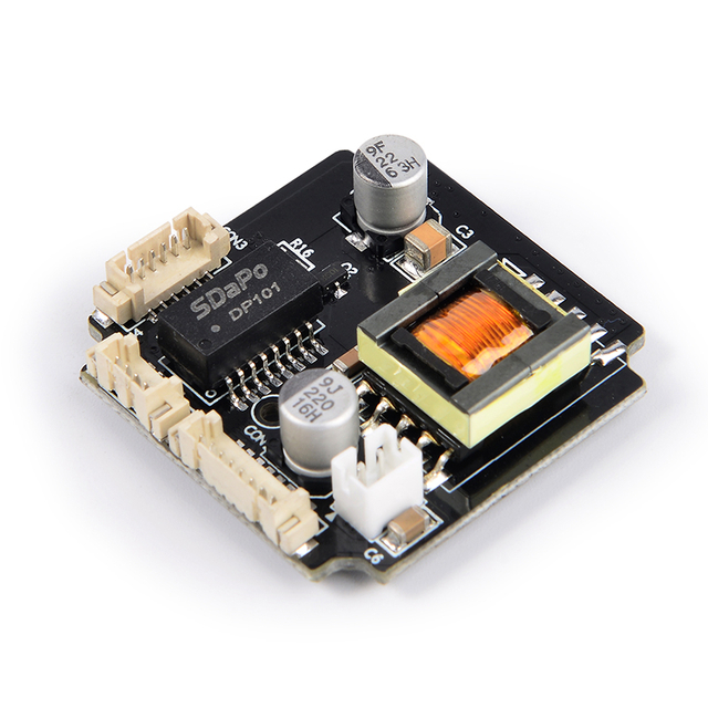 PM3812R-HL Moduł PD PoE 12V 1A