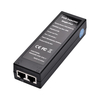 Gigabitowe iniektory PoE PSE30WG-B o mocy 30 W