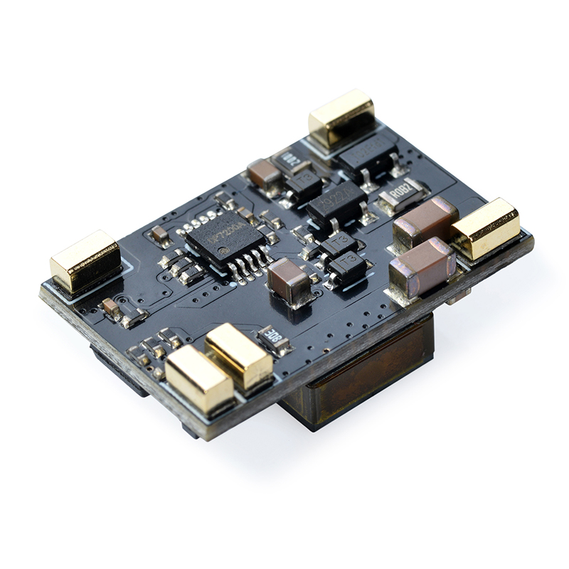 DP9900LPB Modulo PD PoE da 48 V a 5 V 12 V