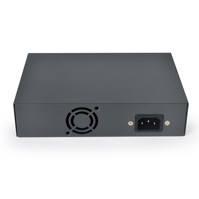 PSE604EX V2.0 / PSE0420FD-E 4 ポート PoE ネットワーク スイッチ