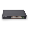 PSE1816GSR V2.0 PSE1621FGD-E V2 16 ポート PoE ネットワーク スイッチ