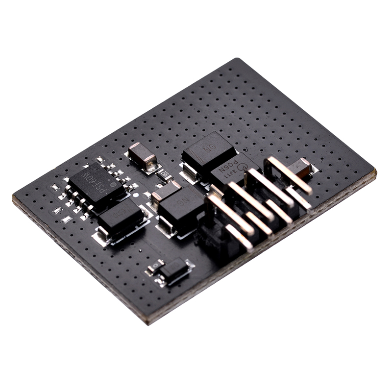 Mod&uacute;l PoE PSE Port Aonair 60W