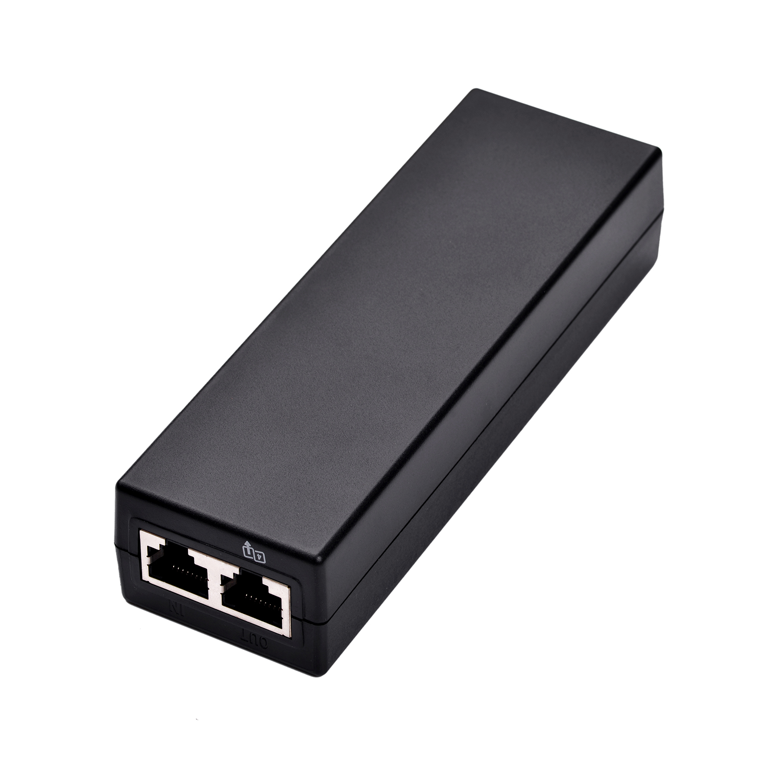 Gigabitowe iniektory PoE PSE30WG-B o mocy 30 W
