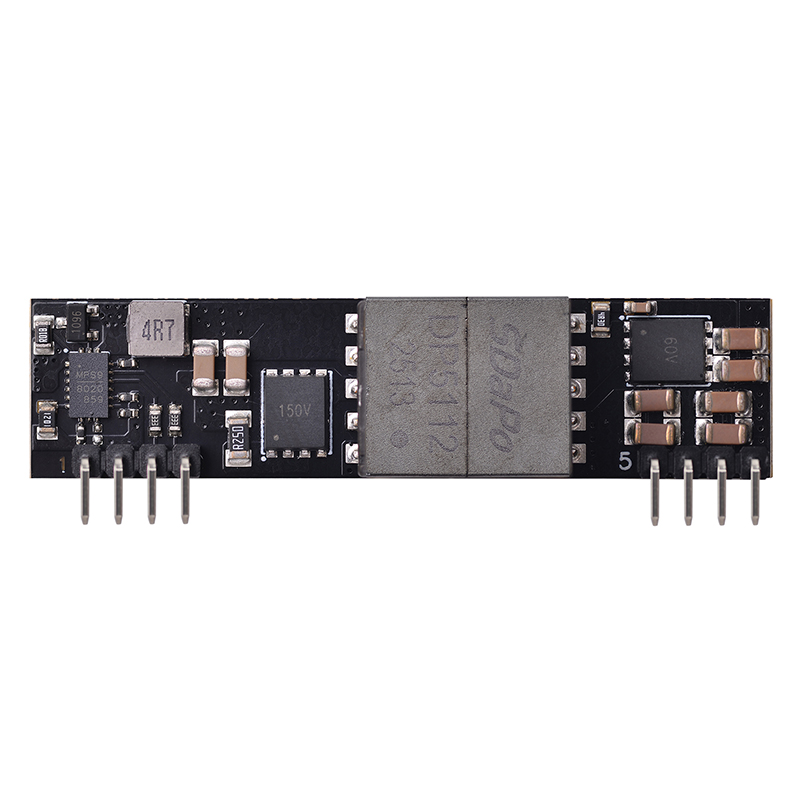 M&oacute;dulo DP5500 12V3A PoE M&oacute;dulo PD