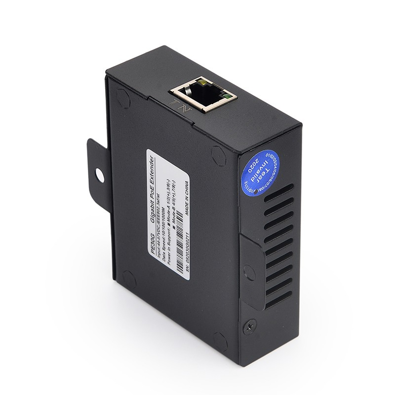 PE30G gigabit poe-extender SDAPO