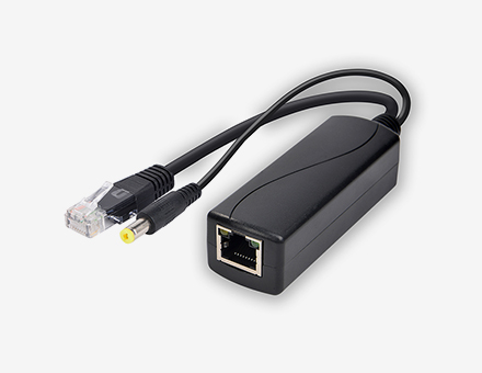 Divisor PoE PS5712TG