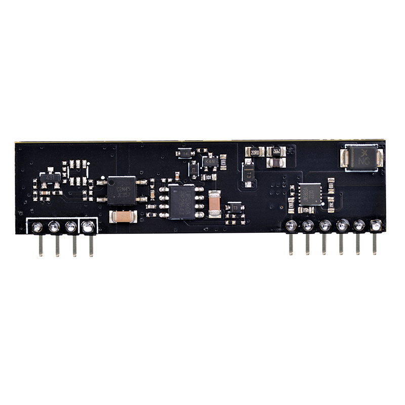DP9700AT 5V3A 12V2A 24V1A PoE PD-modul
