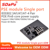 Mod&uacute;l PoE PSE Port Aonair 60W