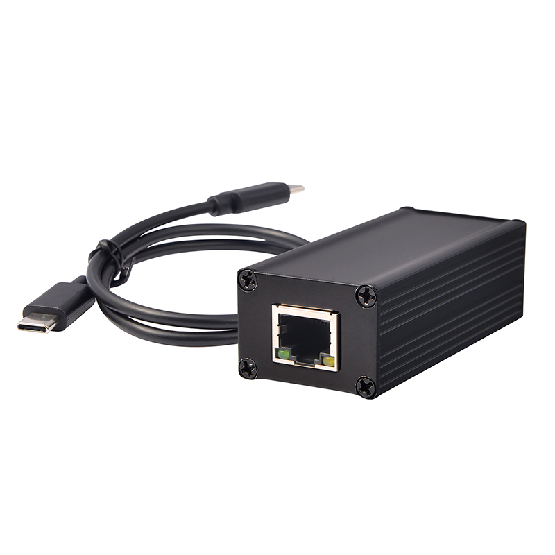 GPD2CAT-20V Gigabit 25W PoE S&uuml;r&uuml;c&uuml;s&uuml;