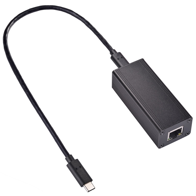 2,5GPD2CAT-20V 2,5Gbps 25W PoE illesztőprogram